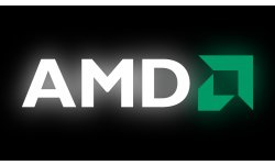 AMD logo
