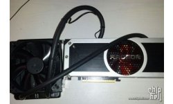 amd radeon 295x2 r9,B M 429394 3