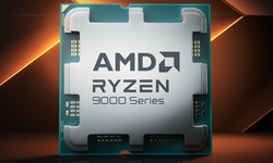 AMD Ryzen Série 9000 CPU Processeur