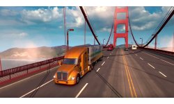 Amercian Truck Simulator screenshot gamescom 2015