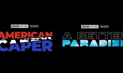 American Caper A Better Paradise Absurd Ventures vignette 29 11 2023