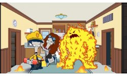 American Dad Apocalypse Soon head