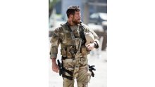 American Sniper Clint Eastwood Bradley Cooper Soldat