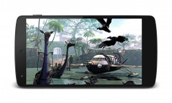 AMERZONE screenshots Android 02