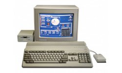 amiga