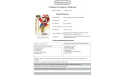 amiibo 05 02 2015 Amiibo gold