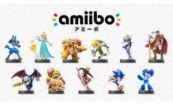 Amiibo 11 11 2014 vague 3