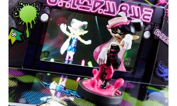 Amiibo Diorama Splatoon figurines images decors (9)