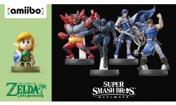 amiibo E3 2019 pic 1