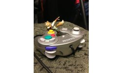 amiibo fox tournoi ssb4
