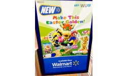 amiibo Gold Mario