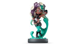Amiibo Perle japon