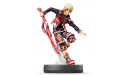 amiibo shulk