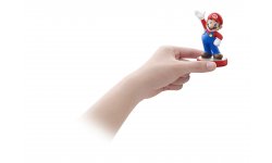 amiibo série 4 1 key art illustration 2