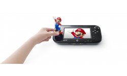 amiibo série 4 1 key art illustration