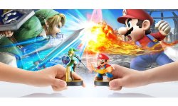 amiibo tournoi super smash bros