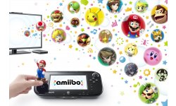 amiibo wii u