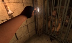 Amnesia Rebirth head