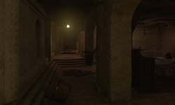 Amnesia Rebirth Move Aventure