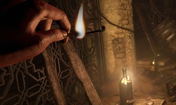 Amnesia Rebirth