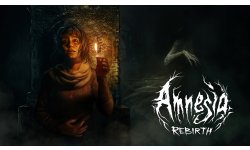 Amnesia Rebirth