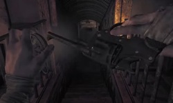 Amnesia The Bunker 10 min of Gameplay