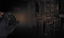 Amnesia The Bunker (2)
