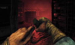 Amnesia The Bunker (3)