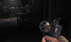 Amnesia The Bunker (5)