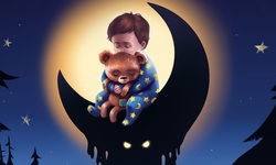 Among the Sleep Enhanced Edition EGS