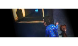among the sleep pc