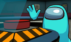 Among Us 3D01
