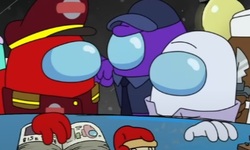 Among Us Animated Series