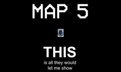 Among Us map 5