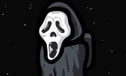 Among Us Scream