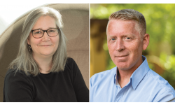 Amy Hennig Julian Beak