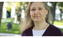 Amy Hennig