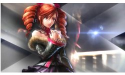 Amy SoulCalibur Lost Swords
