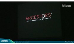 Ancestors The Humankind Odyssey 23 04 2015 Reboot conférence 32
