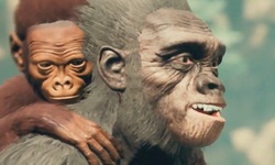 Ancestors the Humankind Odyssey vignette 7 12 2018