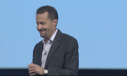 andrew house