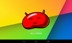 android 4 3 1 nexus 7