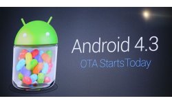 Android 4.3 OTA