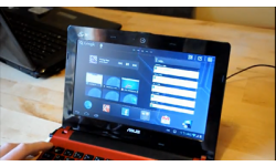 Android 4.3 sur PC