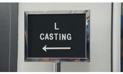 android 5 0 L casting preview