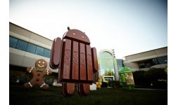 android 5 kit kat