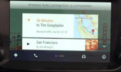 android auto