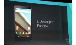 android l preview