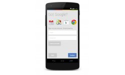 android mock setup 1