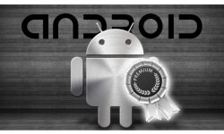 android silver